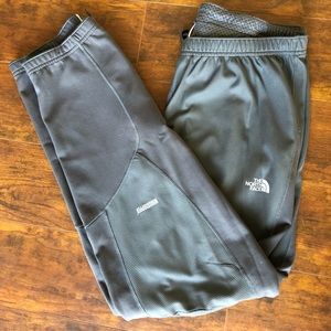 The North Face Running Pants L Windstopper
